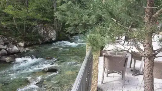 Les Jardins De La GlacièRe - 18