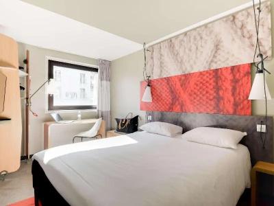 ibis Paris 17 Clichy-Batignolles (ex Berthier) - 64