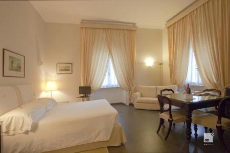 Aldrovandi Residence City Suites - 26