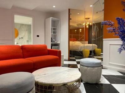 Holm Boutique & Spa - Ik Collection - 222