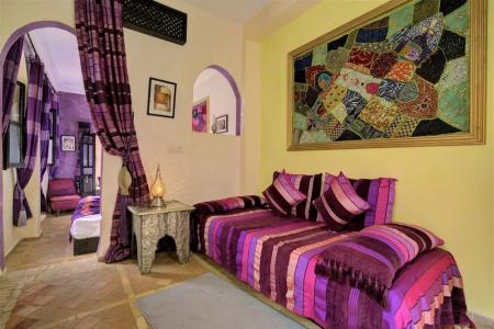 Riad Dar El Souk - 68