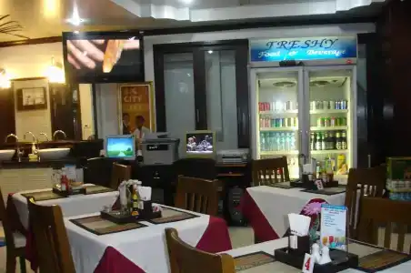 Lamai Apartment - 24