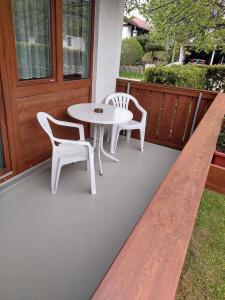 Appartement-Happy Kienberg - 46
