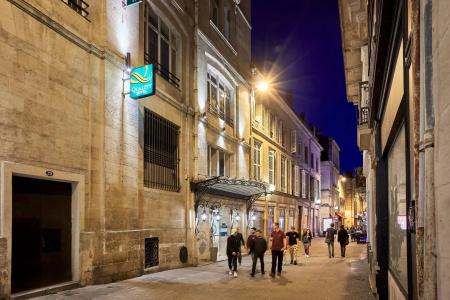Quality Bordeaux Centre - 30