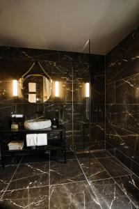 Bergwelt Grindelwald - Alpine Design Resort - 10