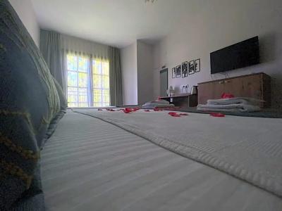 Palme Dalyan - 15