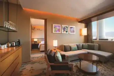 Hilton Garden Inn Lijiang - 59