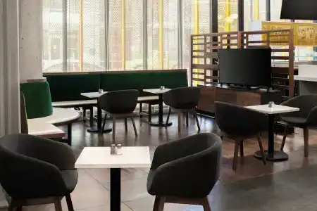 Residence Inn by Marriott Portland Downtown/Pearl District - 27