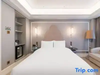 Mercure Shenzhen Futian - 19