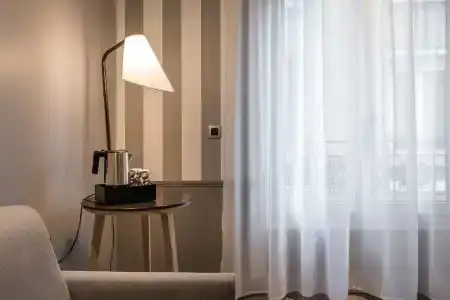 Hôtel Magellan - 67