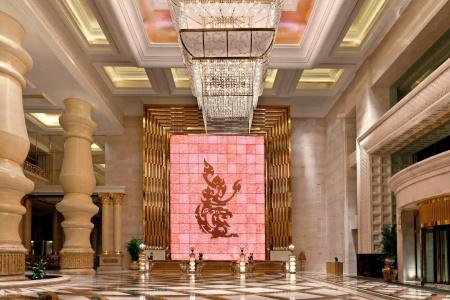 Sheraton Chongqing - 27