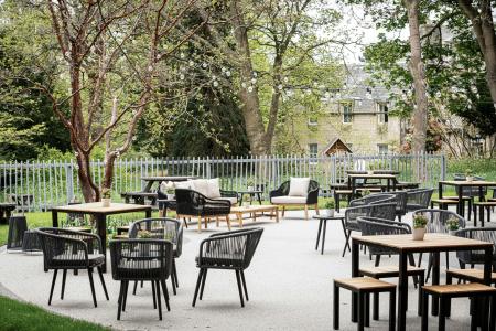 Salisbury Green & Bistro - 35