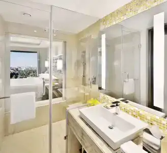 Courtyard by Marriott Bengaluru Hebbal - 8