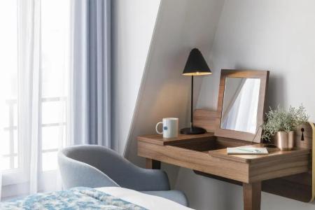 Best Western Plus La Demeure - 87