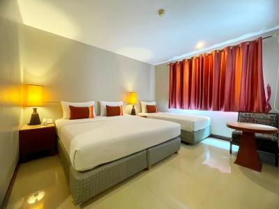 Sabai Resort - 80
