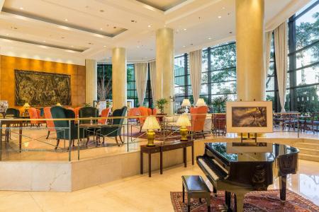 Park Tower, A Luxury Collection, Buenos Aires - 23