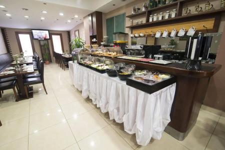 Cumbali Luxury Boutique - 17