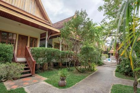 Bangtao Village Resort - Sha - 86