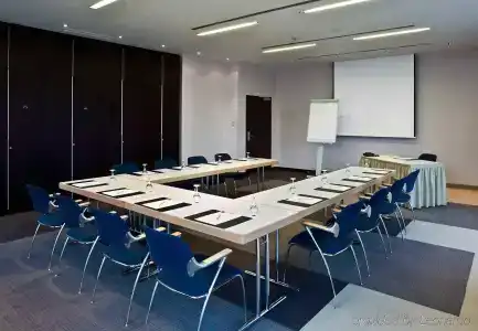 Novotel Karlsruhe City - 6