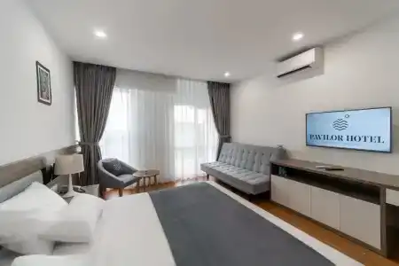 Pavilor Nha Trang - 42