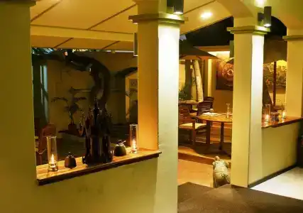 Sala Boutique - 12