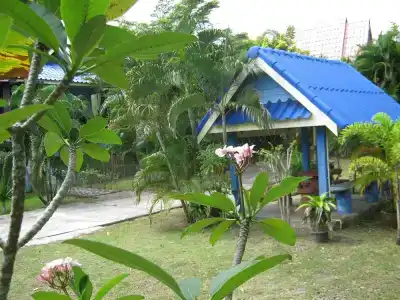 Wangwaree Resort - 10