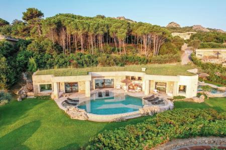 Pitrizza, a Luxury Collection Hotel, Costa Smeralda - 101