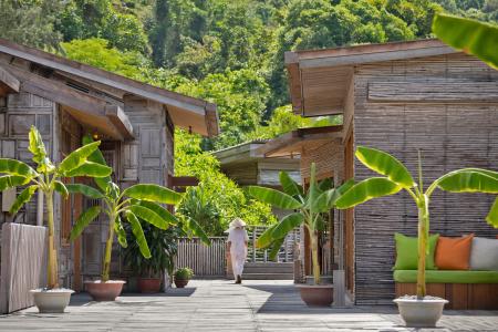 Six Senses Con Dao - 38