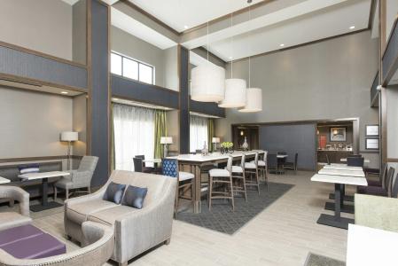 Hampton Inn and Suites - 17