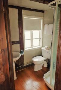 Hótel Tindastóll - 7