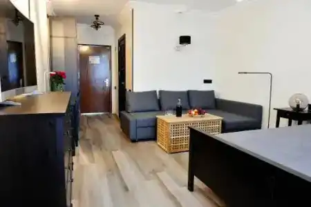 Bliss Apartaments на 22 этаже - 5