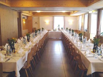 Restaurant Schwörer - 19