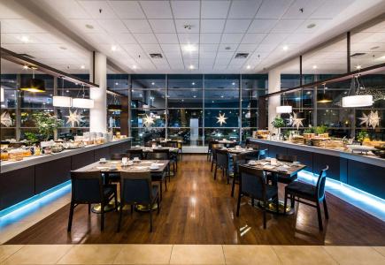 Radisson Blu Szczecin - 29
