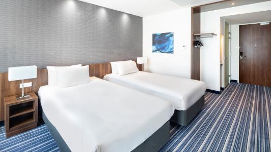 Holiday Inn Express Arnhem, An Ihg - 49