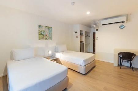 Dolphin Bay Resort Sha-Extra Plus - 52