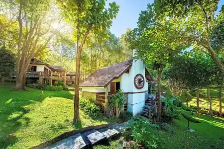 Khao Kho Valley - 17