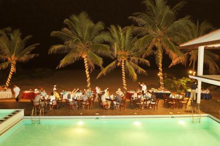 Catamaran Beach - 3