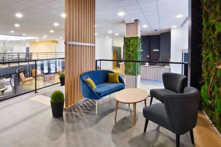 Sure by Best Western Nantes Beaujoire - 1