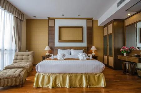 Kham Mon Lanna Resort - 173