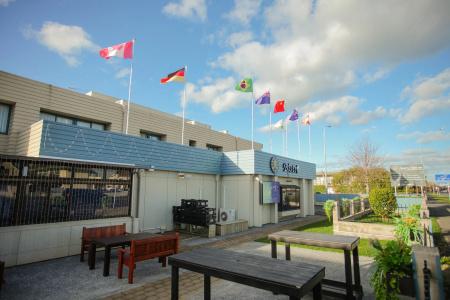 Abbots – and Conference Centre - 21