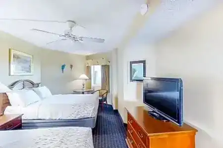 Carolinian Beach - 353