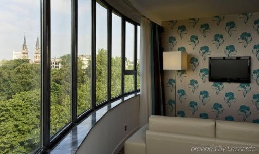 Mercure Antwerp City Centre - 3