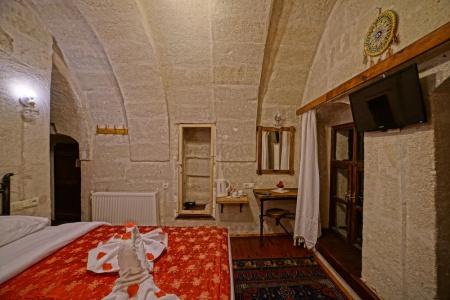 Melek Cave - 88