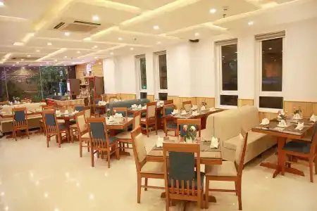 Shara Da Nang - 23