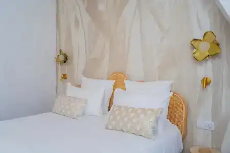 Idéal Hôtel Design - 38
