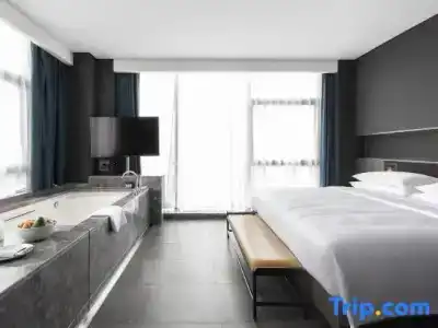The Lucid Resort Xixi - 68