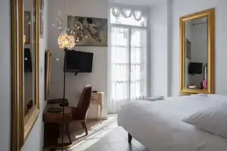 Caffè dell'Arte Boutique Rooms - 38