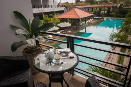 Angkor Elysium Suite - 17