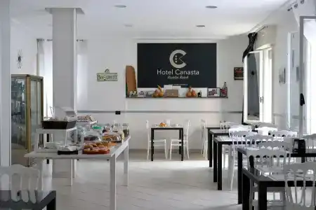 Canasta - 17