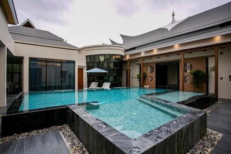 Phukalini Luxury Pool Villa & Onsen-Sha Plus Certified - 214